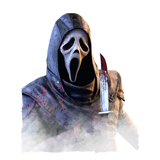 Ghost Face